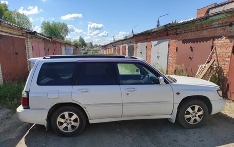 Subaru Forester, 1998 год, 350 000 рублей, 2 фотография