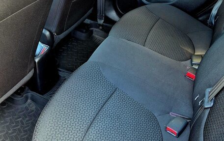 KIA Rio III рестайлинг, 2012 год, 795 000 рублей, 8 фотография