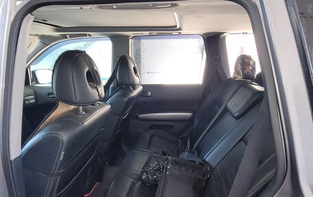 Nissan X-Trail, 2008 год, 980 000 рублей, 6 фотография