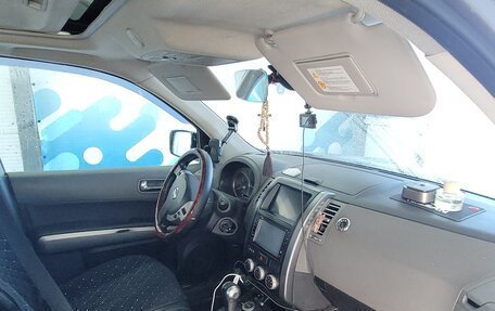 Nissan X-Trail, 2008 год, 980 000 рублей, 7 фотография