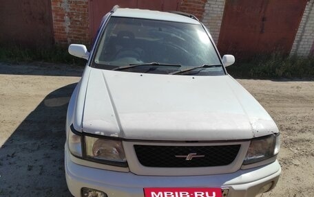 Subaru Forester, 1998 год, 350 000 рублей, 5 фотография