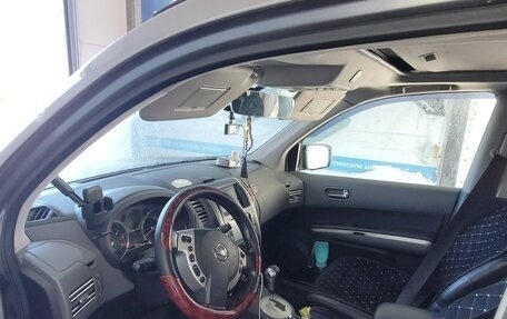 Nissan X-Trail, 2008 год, 980 000 рублей, 5 фотография
