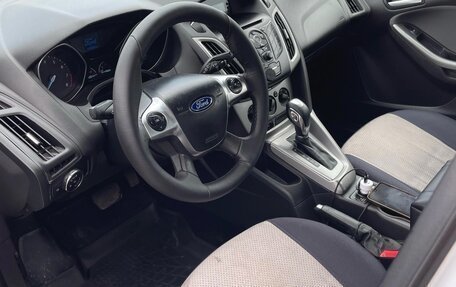 Ford Focus III, 2014 год, 570 000 рублей, 6 фотография