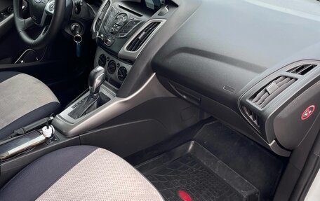 Ford Focus III, 2014 год, 570 000 рублей, 8 фотография