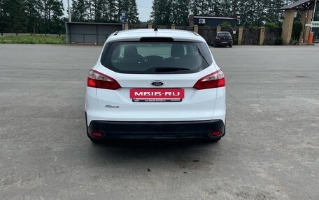 Ford Focus III, 2014 год, 570 000 рублей, 3 фотография