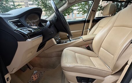 BMW 5 серия, 2010 год, 1 900 000 рублей, 5 фотография