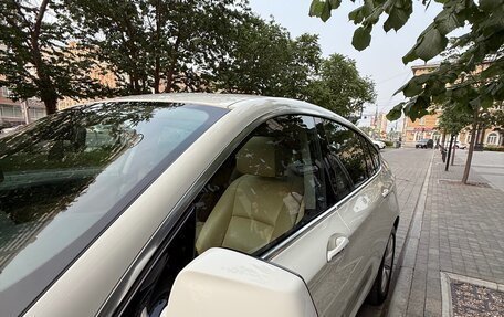 BMW 5 серия, 2010 год, 1 900 000 рублей, 4 фотография