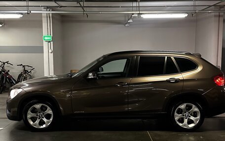 BMW X1, 2014 год, 1 350 000 рублей, 3 фотография