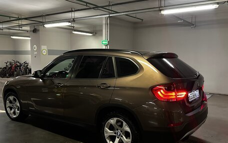 BMW X1, 2014 год, 1 350 000 рублей, 4 фотография