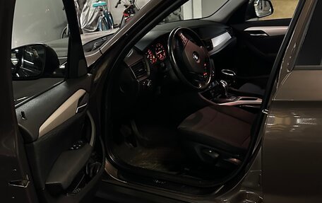 BMW X1, 2014 год, 1 350 000 рублей, 13 фотография