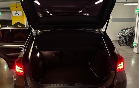 BMW X1, 2014 год, 1 350 000 рублей, 15 фотография