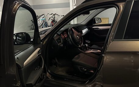 BMW X1, 2014 год, 1 350 000 рублей, 14 фотография