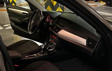 BMW X1, 2014 год, 1 350 000 рублей, 16 фотография