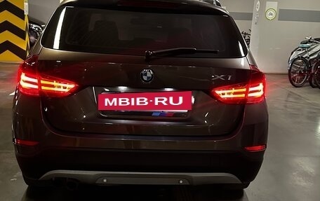 BMW X1, 2014 год, 1 350 000 рублей, 7 фотография
