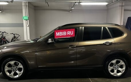 BMW X1, 2014 год, 1 350 000 рублей, 2 фотография