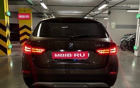 BMW X1, 2014 год, 1 350 000 рублей, 6 фотография