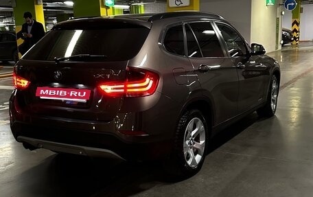 BMW X1, 2014 год, 1 350 000 рублей, 9 фотография