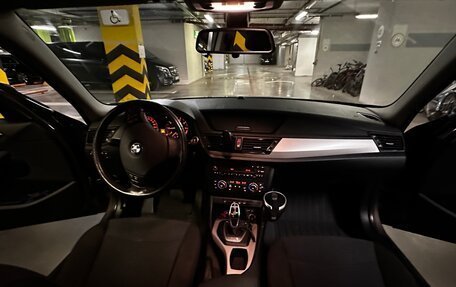 BMW X1, 2014 год, 1 350 000 рублей, 17 фотография