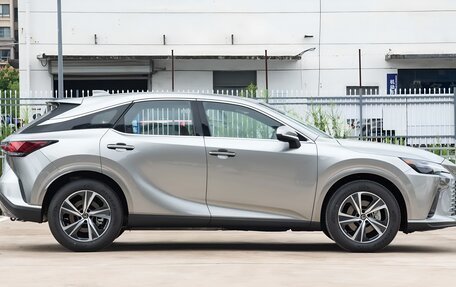 Lexus RX IV рестайлинг, 2026 год, 6 900 000 рублей, 3 фотография