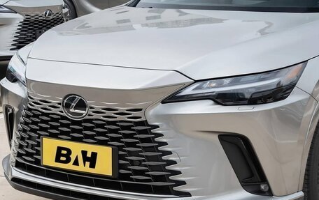 Lexus RX IV рестайлинг, 2026 год, 6 900 000 рублей, 5 фотография