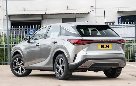 Lexus RX IV рестайлинг, 2026 год, 6 900 000 рублей, 8 фотография