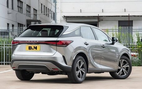 Lexus RX IV рестайлинг, 2026 год, 6 900 000 рублей, 6 фотография