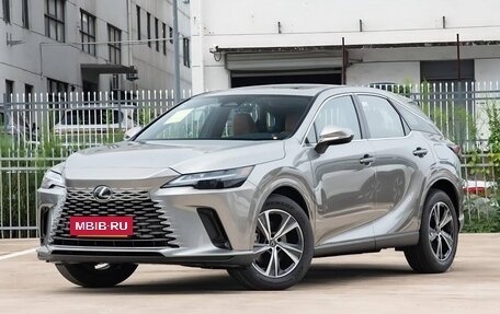 Lexus RX IV рестайлинг, 2026 год, 6 900 000 рублей, 4 фотография