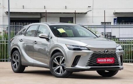 Lexus RX IV рестайлинг, 2026 год, 6 900 000 рублей, 2 фотография