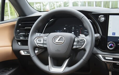 Lexus RX IV рестайлинг, 2026 год, 6 900 000 рублей, 12 фотография