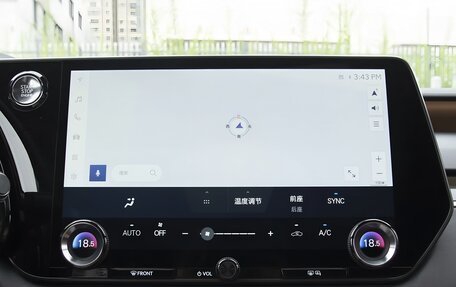 Lexus RX IV рестайлинг, 2026 год, 6 900 000 рублей, 15 фотография