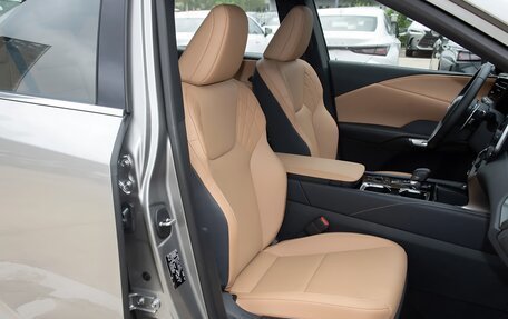 Lexus RX IV рестайлинг, 2026 год, 6 900 000 рублей, 21 фотография