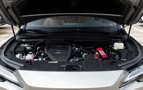 Lexus RX IV рестайлинг, 2026 год, 6 900 000 рублей, 25 фотография