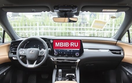 Lexus RX IV рестайлинг, 2026 год, 6 900 000 рублей, 11 фотография