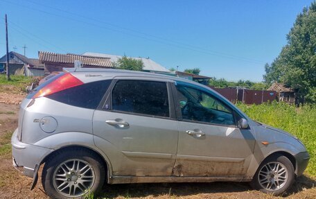 Ford Focus IV, 2003 год, 90 000 рублей, 2 фотография