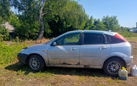 Ford Focus IV, 2003 год, 90 000 рублей, 4 фотография