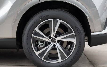 Lexus RX IV рестайлинг, 2026 год, 6 900 000 рублей, 26 фотография