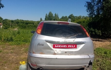 Ford Focus IV, 2003 год, 90 000 рублей, 3 фотография