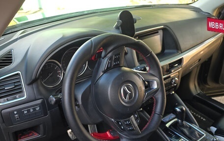 Mazda CX-5 II, 2015 год, 1 990 000 рублей, 10 фотография