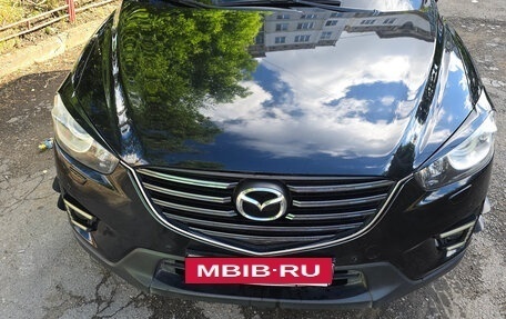 Mazda CX-5 II, 2015 год, 1 990 000 рублей, 4 фотография