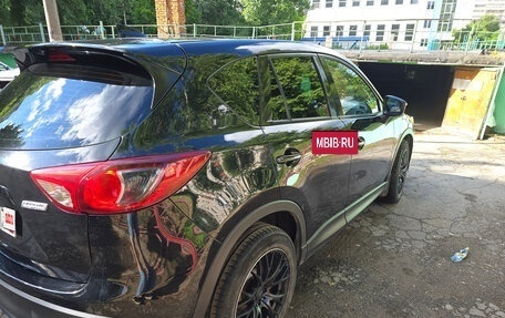 Mazda CX-5 II, 2015 год, 1 990 000 рублей, 6 фотография