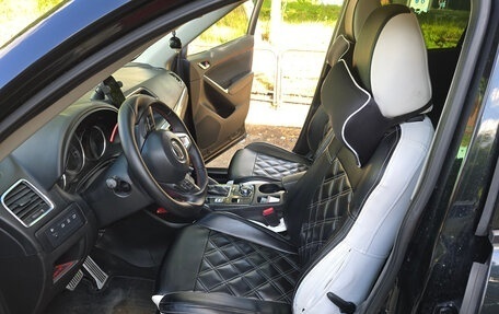 Mazda CX-5 II, 2015 год, 1 990 000 рублей, 11 фотография