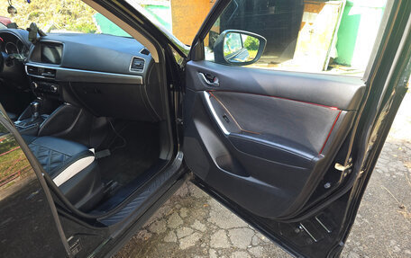 Mazda CX-5 II, 2015 год, 1 990 000 рублей, 14 фотография