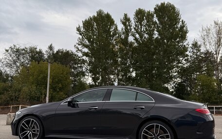 Mercedes-Benz CLS, 2020 год, 6 720 000 рублей, 4 фотография