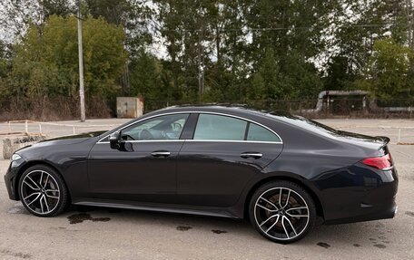 Mercedes-Benz CLS, 2020 год, 6 720 000 рублей, 7 фотография