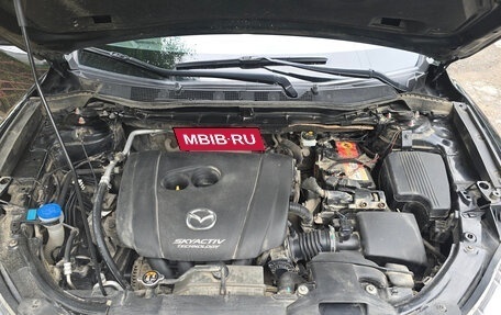 Mazda CX-5 II, 2015 год, 1 990 000 рублей, 21 фотография