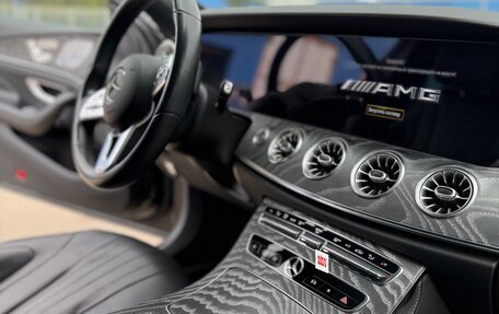 Mercedes-Benz CLS, 2020 год, 6 720 000 рублей, 8 фотография
