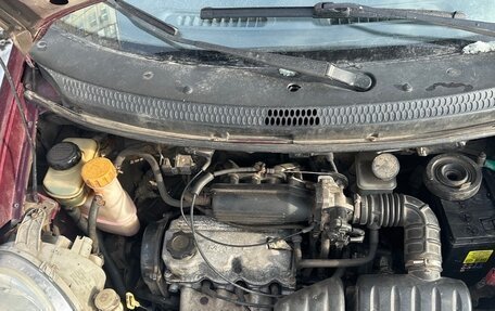 Daewoo Matiz I, 2007 год, 170 000 рублей, 5 фотография
