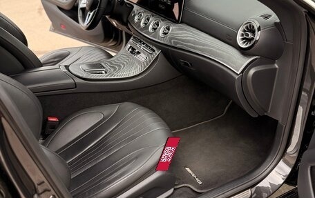 Mercedes-Benz CLS, 2020 год, 6 720 000 рублей, 10 фотография