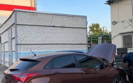 Hyundai i30 II рестайлинг, 2012 год, 720 000 рублей, 4 фотография