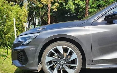 Audi A3, 2022 год, 1 889 412 рублей, 7 фотография